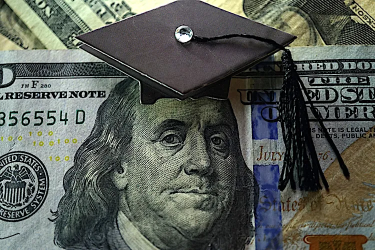 How to finance your MBA without going into debt