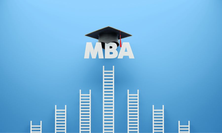 Can You Really Get an MBA Without the GMAT in 2025?