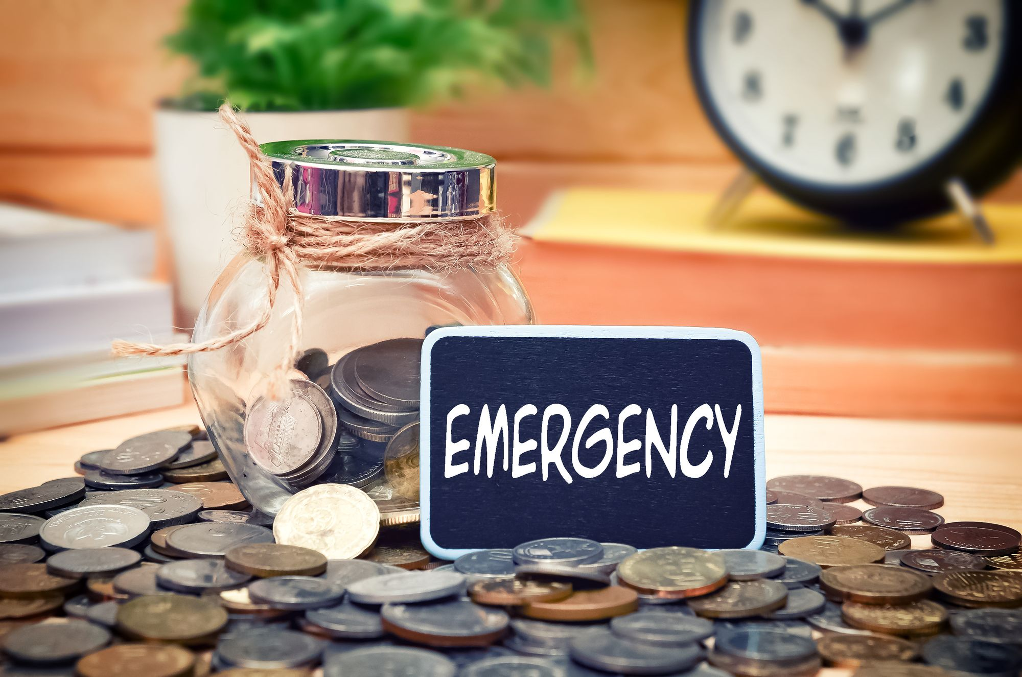 What Are Emergency Loans Online And How Do They Work?