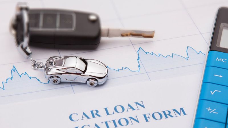 What Documents Do You Need to Apply for a Car Loan?